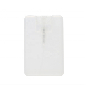 100 dispensadores de jabón líquido desinfectante de manos de 20 ml, tarjetas de perfume de bolsillo para coche, probadores de perfume, botellas pulverizadoras personalizadas, tampones de loción impresos - Product Image 5
