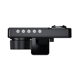 2inch 3 kênh xe Dashcam kỹ thuật số DVR trình điều khiển <span class=keywords><strong>video</strong></span> ghi tầm nhìn ban đêm 1080P Dash máy ảnh S16 - Product Image 6