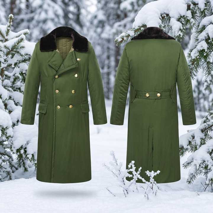 Custom Jundayi Winter Safety Coat - Stylish Cotton Jacket for Work
