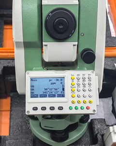 กล้องวัดมุม FOIF RTS102R10 โททอล สเตชั่น |   แบบไม่มีแผ่นสะท้อนแสง 1000 ม. |   กันน้ำระดับ IP66 - Product Image 2