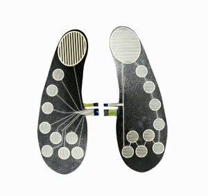 FSR pressione plantare e Array Multi-punto sensori di pressione plantare semplice installazione sensore di pressione del piede a resistenza variabile - Product Image 6