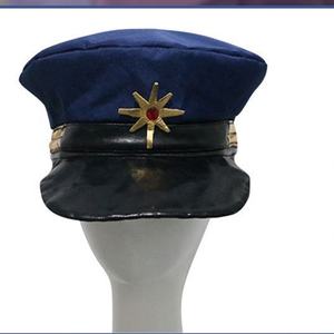 Disfraz de Cosplay de Vladilena Milize de Eighty Six 86 de BX Anime, Vestido de Halloween para Mujer - Product Image 4