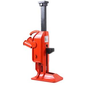 แจ็คทางรถไฟสายกลสำหรับรางรถไฟอาซากะแจ็คทางรถไฟสายตรงสีส้มผลิตจากโรงงาน10000kg5Ton - Product Image 5