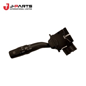 Interrupteur d'assistance au phare (dimmer) pour Toyota Hilux KUN16 1989-2004 Référence OE 84140-0K011 841400K011 - Product Image 5