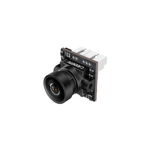 Cámara FPV Caddx Ant 1200TVL con Lente de 1.8mm, 16:9, DC 3.7-18V, FOV 165 Grados, 3D DNR, WDR Global, OSD, 2g Ultraligera Nano, Venta al Por Mayor - Product Image 3