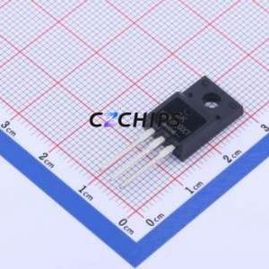 ไดโอดชอทท์กี้ไดโอด ITO-220AB MBRF20200CT ของแท้ชิ้นส่วนอิเล็กทรอนิกส์ - Product Image 1