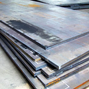 उच्च गुणवत्ता वाले हल्के स्टील ए36 s235 s275 s355 <span class=keywords><strong>1075</strong></span> कार्बन स्टील शीट कम कीमत कार्बन स्टील प्लेट - Product Image 6