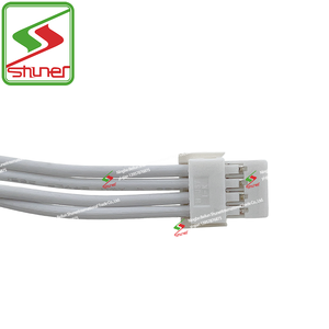 Sonde de température thermistor de remplacement 242278801 pour réfrigérateurs Frigidaire et <span class=keywords><strong>Electrolux</strong></span> – <span class=keywords><strong>Pièces</strong></span> <span class=keywords><strong>détachées</strong></span> - Product Image 4