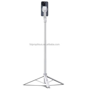 乌兰子TT88带磁夹双冷鞋遥控器灯桌面拍螳螂支架 - Product Image 2