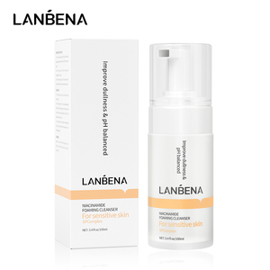 Custom Kojic Acid 3 in 1 <strong>Facial</strong> <strong>Cleanser</strong> Essence Skin Tightening <strong>Simple</strong> Face Wash <strong>Facial</strong> Salycic Acid Hydrated Foaming <strong>Cleanser</strong> - Product Image 1