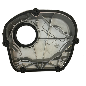 Penutup Timing Berkualitas Tinggi 06H103269L 06H103269D untuk Audi A3 A4 A5 A6 Q3 Q5 TT VW CC EA888 Golf 1 Golf 2 - Product Image 4