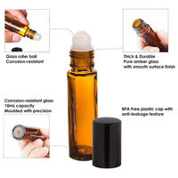 Perles d'huile essentielle organique naturelle composée, parfum floral, 10 ml, pour revitaliser la peau et masser