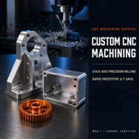 Services de fabrication CNC sur mesure en acier inoxydable, aluminium et laiton |   Tournage, fraisage, électroérosion à fil, brochage |   Pièces de précision pour voitures