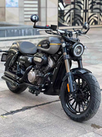 Benelli Jindila 300 - Motocicleta Deportiva Cruiser de Dos Cilindros Paralelos, Refrigerada por Líquido, con Inyección Electrónica de Combustible y Transmisión por Correa