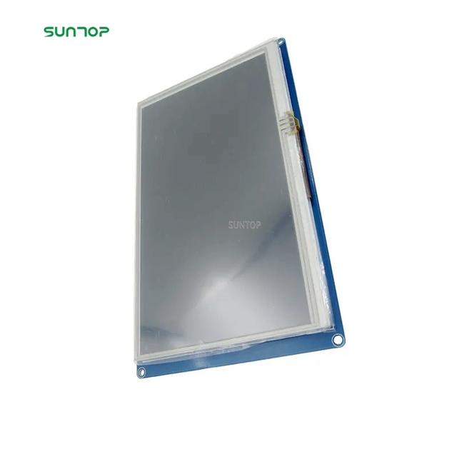7 Inch 800*480 SSD1963 Touch Panel Screen TFT LCD Display Module