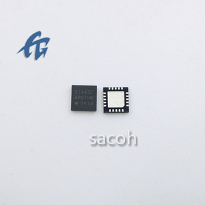 Nhà cung cấp linh kiện điện tử gốc chất lượng cao SI4432-B1-FM - Product Image 1