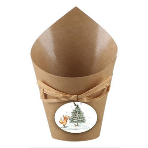 Papier imperméable coloré ou couvertures en plastique de <span class=keywords><strong>pot</strong></span> de fleur - Product Image 5