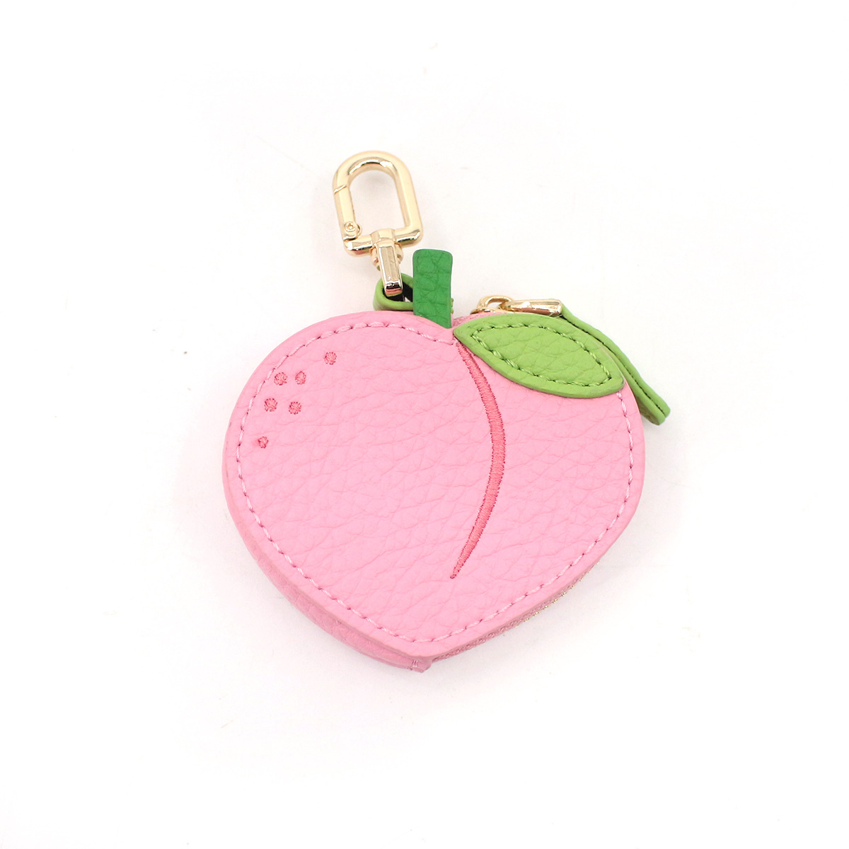 Pêche rose