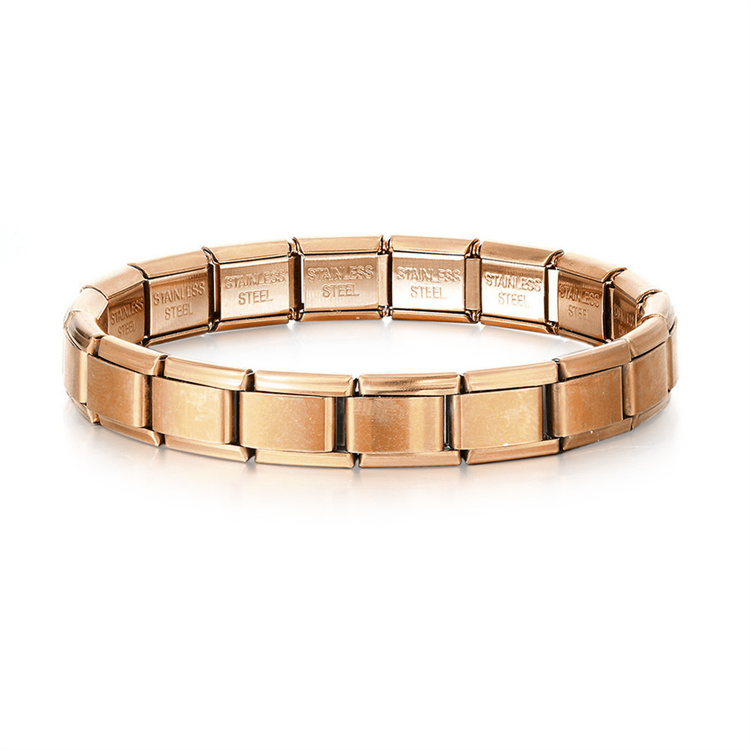 Multi-Rose Gold