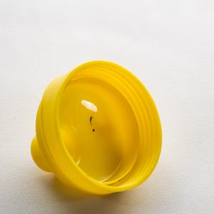 Zhong Xiang Özel Şişe Kapağı Kalıbı Üretimi Plastik Kapak Kalıbı Fabrikası OEM ODM Çözümleri için - Product Image 1