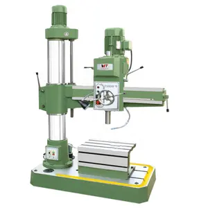 Factory Sale Z3032 Small Drill Machine Radial Vertical Drilling Machine Manual Radial Arm Drilling Machine