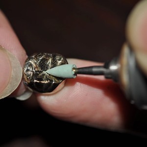 Toboom RF2026 vendite dirette dentale lucidatrice dentale e trapani per Alamgam durevole 3 anni attrezzature per terapia orale - Product Image 3