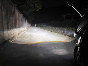 Proyector LED faro para <span class=keywords><strong>2016</strong></span> <span class=keywords><strong>Honda</strong></span> <span class=keywords><strong>Forza</strong></span> Nss300 NSS250 NSS150 - Product Image 6