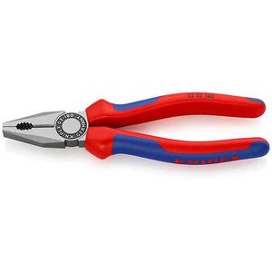 Knipex คีมสากล180มม - Product Image 2