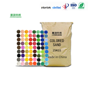 <span class=keywords><strong>Arena</strong></span> Epoxi Especial para Paredes Exteriores, <span class=keywords><strong>Arena</strong></span> de <span class=keywords><strong>Color</strong></span> Natural para Decoración de Casas, Bodas, Micropaisajes Pintados a Mano - Product Image 5