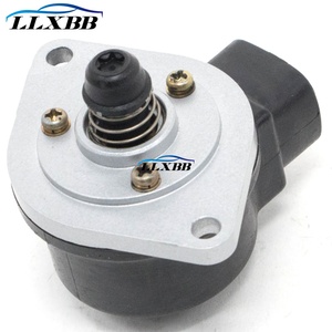 Válvula de Control de Aire de Ralentí para Inyección de Combustible <span class=keywords><strong>Aisan</strong></span> 22270-46050 22270-66010 22270-66011 para Toyota Lexus GS300 SC300 - Product Image 2