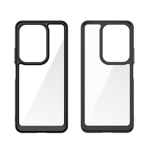 Caja acrílica a prueba de golpes transparente colorida de la entrega rápida para VIVO T4X 5G - Product Image 5