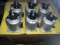 Ensemble d'accouplement 4x4 pour Hyundai Ix35 Tucson Ix55 Veracruz, coupleur AWD, embrayage multi-disques électro-hydraulique 4780024700