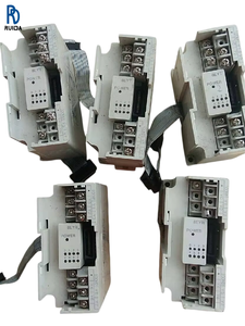 FX2N-8EYT FX2N-8EYR โมดูลขยาย PLC โมดูลเอาต์พุตดิจิตอล โมดูลควบคุมอุตสาหกรรม ตัวควบคุมลอจิกแบบตั้งโปรแกรมได้ ตัวขยาย - Product Image 1