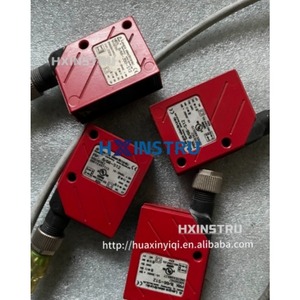 เครื่องอ่านบาร์โค้ด Leuze BCL 8 SM 102 รุ่น 50038949 มือสอง H - Product Image 4