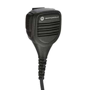 Micrófono Remoto PMMN4024 PMMN4024A para Radios Walkie Talkie DGP5050e DGP8050e DGP5550e DGP8550 - Product Image 5