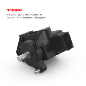 เซ็นเซอร์ ABS แป้นคันเร่งสำหรับรถ Mercedes-Benz C230 CLK320 0125423317ใหม่ - Product Image 4