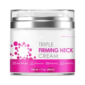 ACTIV Neck Firming Cream SCIENCE Day Night Anti-Wrinkle Cream Firming Hydrating Face Cream