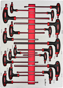 Juego de Herramientas Manuales Profesionales para Mecánico, 296 Piezas, Alta Calidad, Nuevo, Incluye Llaves, Vasos, Alicates, Juego de Herramientas de Hierro - Product Image 5