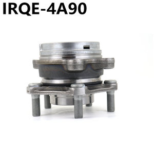 Irqe-4A90 <b>Wheel</b> Hub Assembly 80mm Inner Diameter For Nissan Venucia Star Front Axle Bearing <b>Replacement</b> - Product Image 3