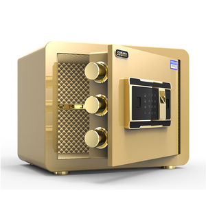 XBT Best Sell Secret Stash <b>Box</b> Manufacture Hotel Safe Storage Fancy <b>Box</b> with <b>Lock</b> - Product Image 3