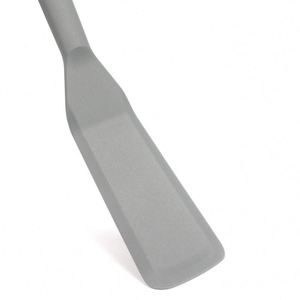 Spatule de cuisine en silicone rectangulaire antiadhésive pour poisson et crêpes, petite spatule en silicone, résistante au lave-vaisselle et au four, vente en gros - Product Image 5
