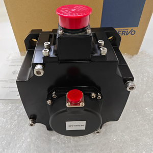 HF204S-A48 HF-H204S-A48 มอเตอร์ AC เครื่อง CNC ระบบควบคุมการเคลื่อนที่อัตโนมัติทางอุตสาหกรรม - Product Image 3