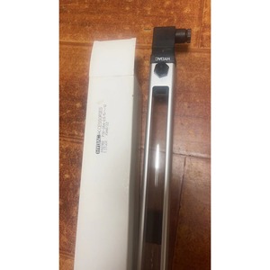 Hydac Fluid Oscillation Flow Meter FSK-176-2.5C-12 For Hydraulic Fluids Oil Products Steel Construction - Product Image 3
