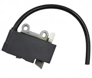 A411000500 Ignition Coil Engine Module Replacement For ES-250 PB250LN PB252 PB-250 ATV Engine