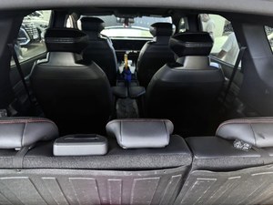 Ford Edge L 2023 2.0T Hybride d'<span class=keywords><strong>occasion</strong></span>, conduite à gauche, automatique, SUV 7 places, sièges en cuir, galerie de toit métallique, caméra de recul, pour l'exportation - Product Image 6