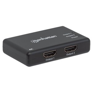 Répartiteur 4K UHD 2 ports IDATA 4K2PMH - Product Image 2