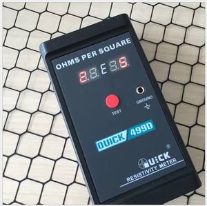 Murs de rideaux en vinyle antistatiques, en PVC, ESD pour micro-électronique industriel, 1 pièce - Product Image 5