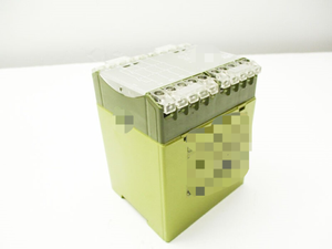 Программируемый контроллер ПЛК -2-230-VAC-3S1O - Product Image 3