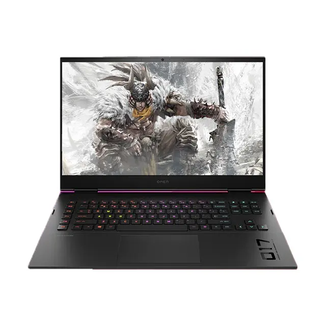 2023 Лидер продаж для HP omen 9 Plus core 13-го поколения i7-13700HX 16 ГБ 1 ТБ SSD RTX4070 RTX4080 17,3 дюймов 2,5 K игровой ноутбук