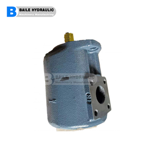 Pompe à palettes TOYOOKI série HPV-FA1/FC1/FE1/FC2 à cylindrée fixe pour machines industrielles HVP-FC1-F17R-A - Product Image 5
